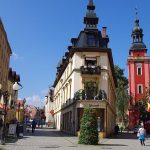 najdłuższe miasta w Polsce