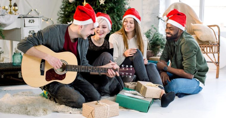 najpiękniejsze piosenki świąteczne polskie youtube