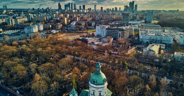 największy cmentarz w polsce ile ma hektarów ranking