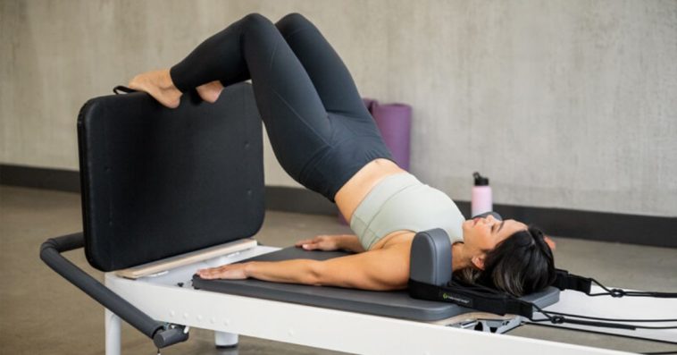 pilates na czym polega na co pomaga