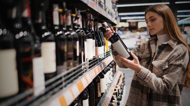 zakaz sprzedaży alkoholu na stacjach paliw