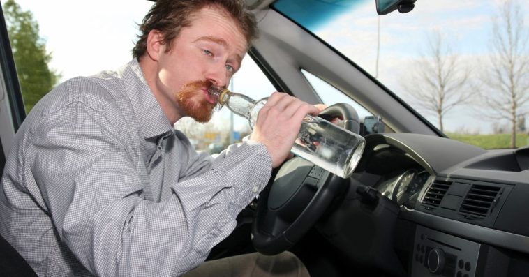 po ilu godzinach mozna prowadzic po wypiciu piwa