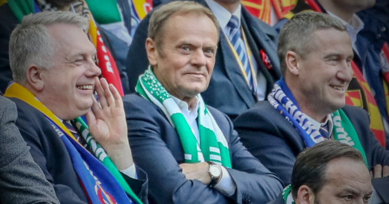 donald matole polska litwa youtube