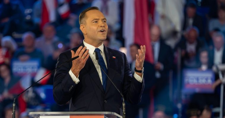 czy polska jest bezpieczna