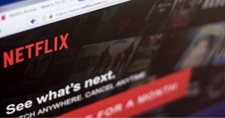 netflix listopad 2023 co obejrzeć