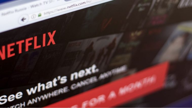 netflix listopad 2023 co obejrzeć