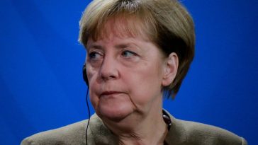 merkel wywiad o polsce