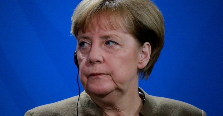 merkel wywiad o polsce