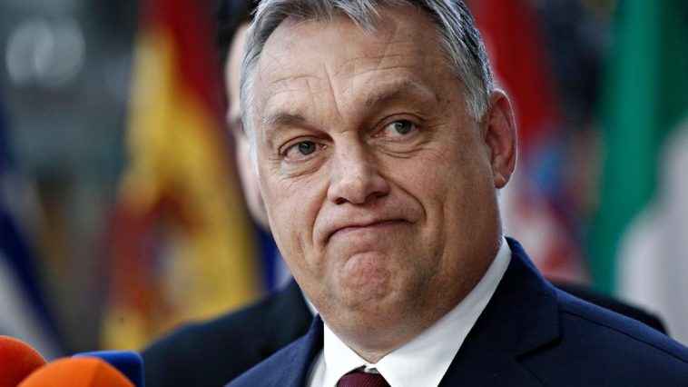 viktor orban pochodzenie