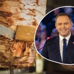 wolanów kebab nawrocki