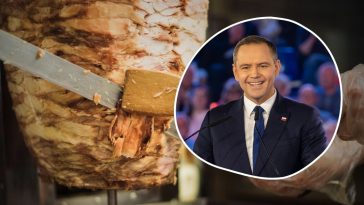 wolanów kebab nawrocki