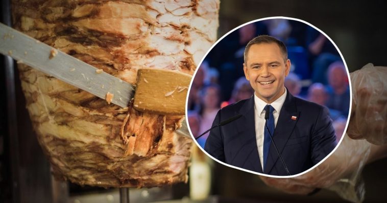 wolanów kebab nawrocki