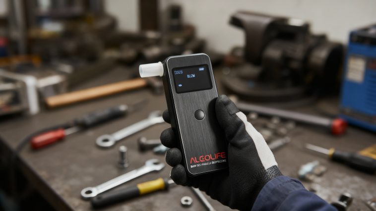 media expert alkomaty ceny