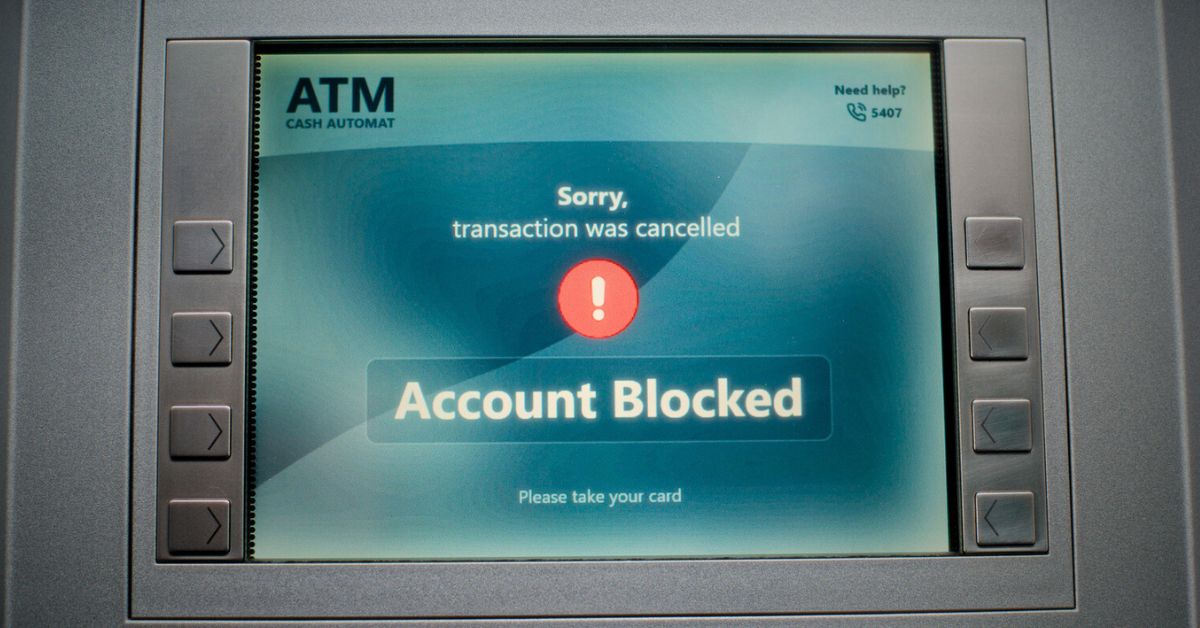 3,3 mln Polaków stracą dostęp do pieniędzy. Muszą w porę okazać ten dokument