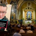 Czy dziecko może mieć w kościele czapkę na głowie