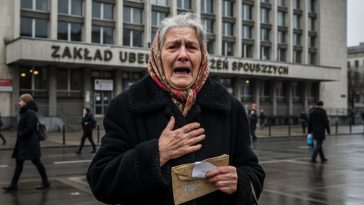 emerytura po 30 latach pracy