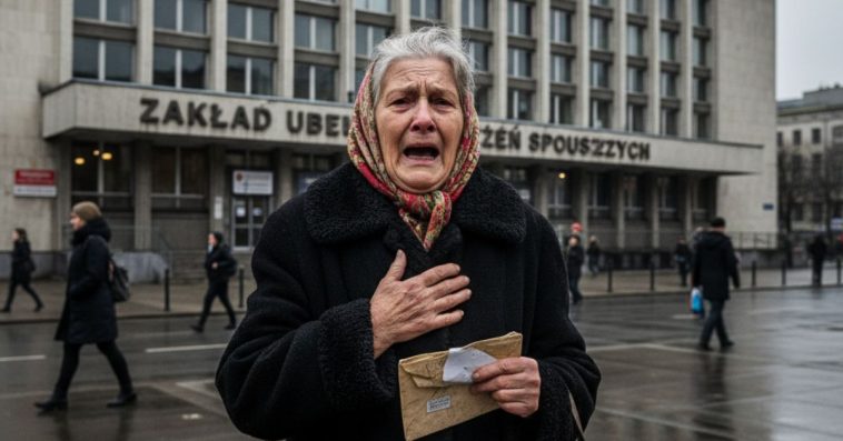 emerytura po 30 latach pracy