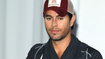 enrique iglesias koncert w polsce 2026