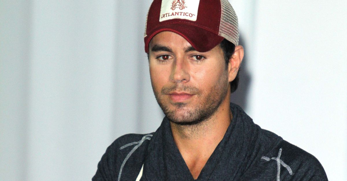 Enrique Iglesias zagra jedyny koncert w Polsce. Wiemy, gdzie pojawi się w 2026 roku