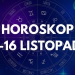 horoskop tygodniowy baran byk ryby skoprion strzelec bliźnięta rak
