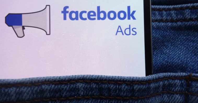 reklama na facebooku cena krok po kroku