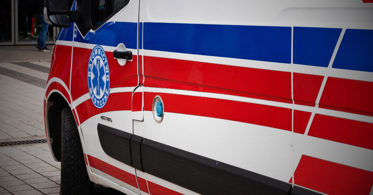 Duży szpital w Warszawie odwołuje zabiegi. Pacjenci bez leków. „Nie stać nas”