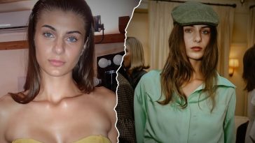 Emilia Weltrowska wiek