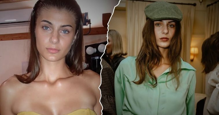 Emilia Weltrowska wiek