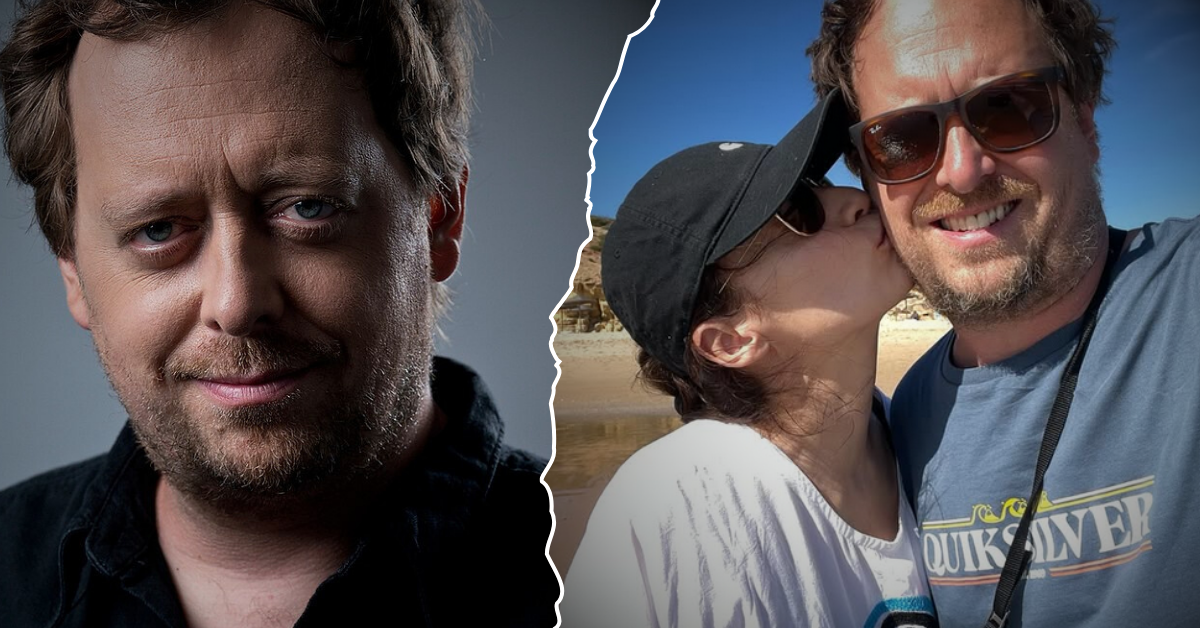 Kim jest Jan Holoubek? Wiek, filmy, „Heweliusz”, żona i życie prywatne