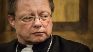 kardynał grzegorz ryś wiek