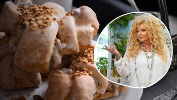 magda gessler rogale świętomarcińskie