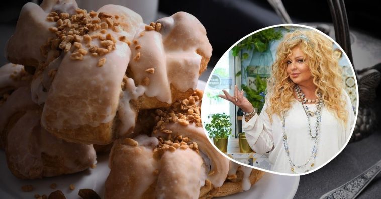 magda gessler rogale świętomarcińskie