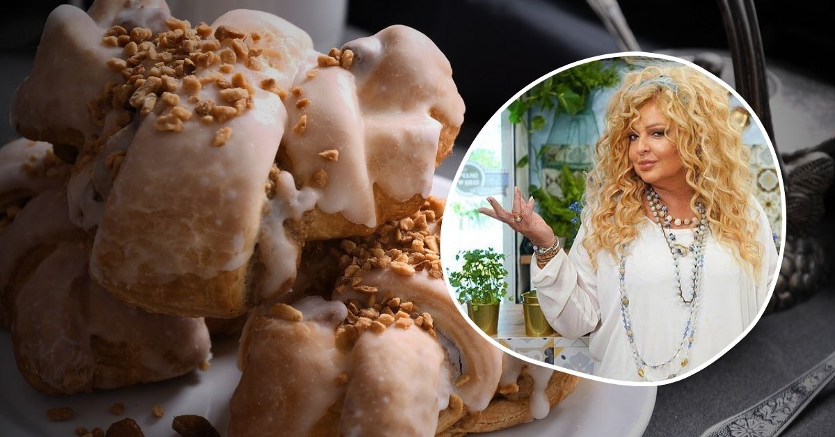 Szok cenowy w cukierni Magdy Gessler. Za rogala marcińskiego trzeba płacić fortunę