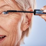 makijaż dla kobiet po pięćdziesiątce