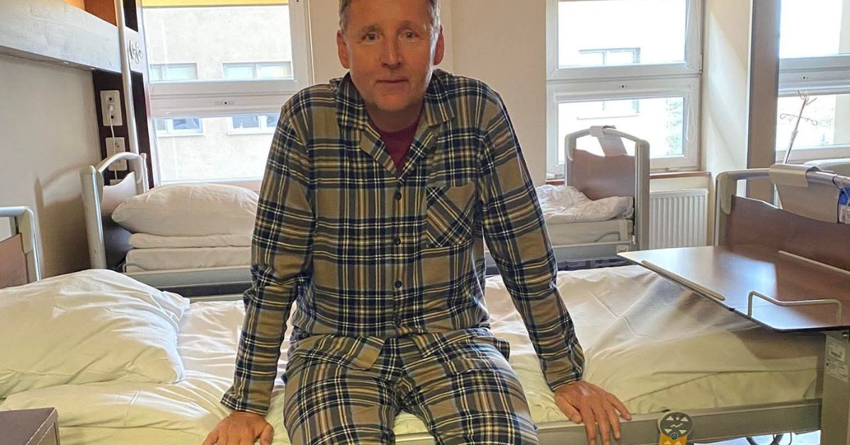 Marek Migalski dostał od lekarzy porażającą diagnozę. „Walczcie póki nie jest za późno”
