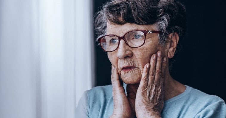 problemy z pamięcią test