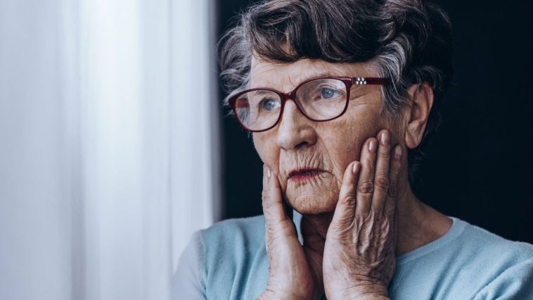 problemy z pamięcią test