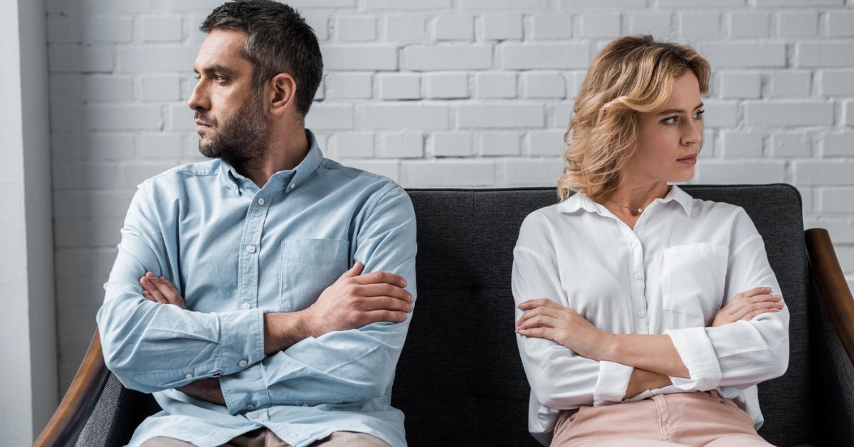 Od 60 lat pomaga przy rozwodach. Teraz przestrzega przed popełnianiem tych błędów