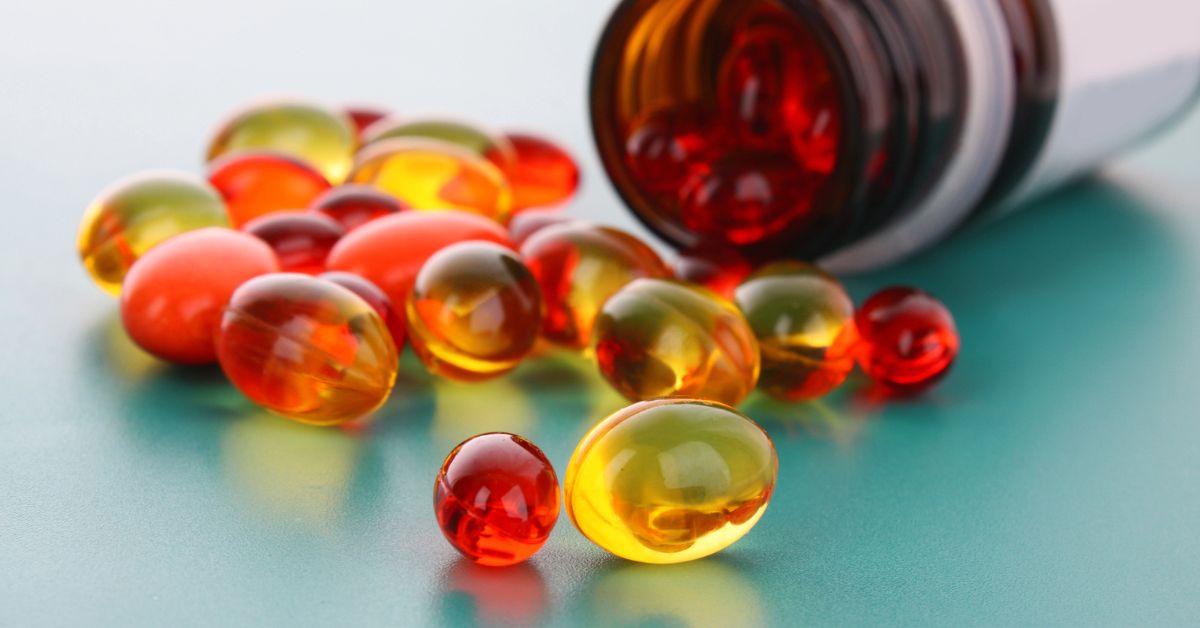 Oto najlepsza pora na przyjmowanie witaminy C. To wtedy najlepiej się wchłania