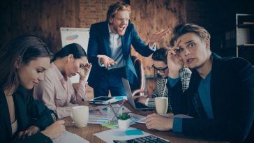 pokolenie z na rynku pracy