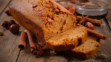 przepis piernik świąteczny dojrzewający