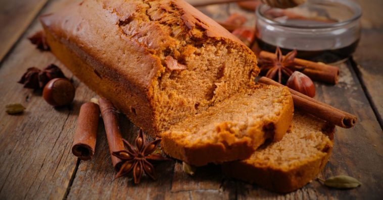 przepis piernik świąteczny dojrzewający