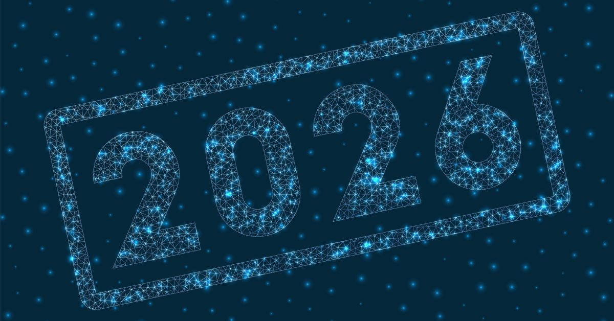 Przepowiednia na 2026 rok. Te cztery znaki zodiaku czeka wielkie szczęście