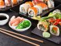 najlepsze sushi we wrocławiu najwyżej oceniane