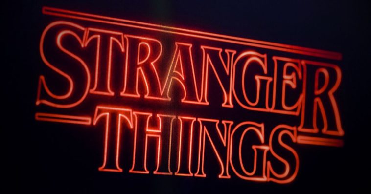netflix stranger things 5 ile ma odcinków