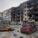 najbardziej zagrożone miasta w polsce w razie wojny