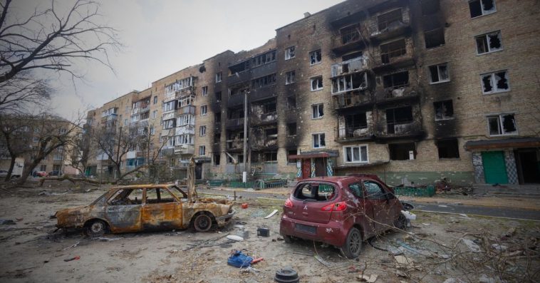 najbardziej zagrożone miasta w polsce w razie wojny