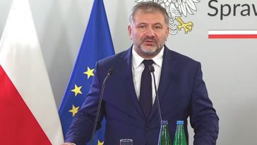 ustawa praworządności żurek