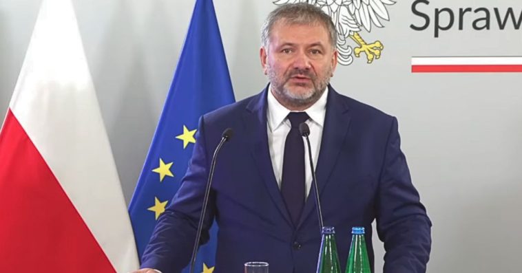 ustawa praworządności żurek