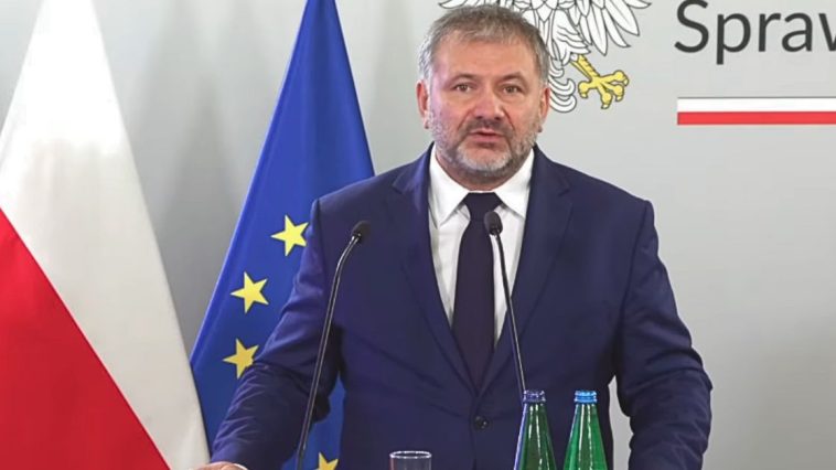 ustawa praworządności żurek